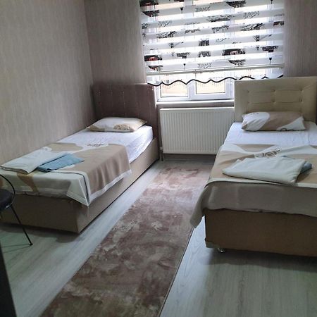 Muekemmel Konumda Luex Family Concept Daire Apartment Sivas Exterior foto