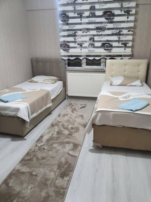 Muekemmel Konumda Luex Family Concept Daire Apartment Sivas Exterior foto