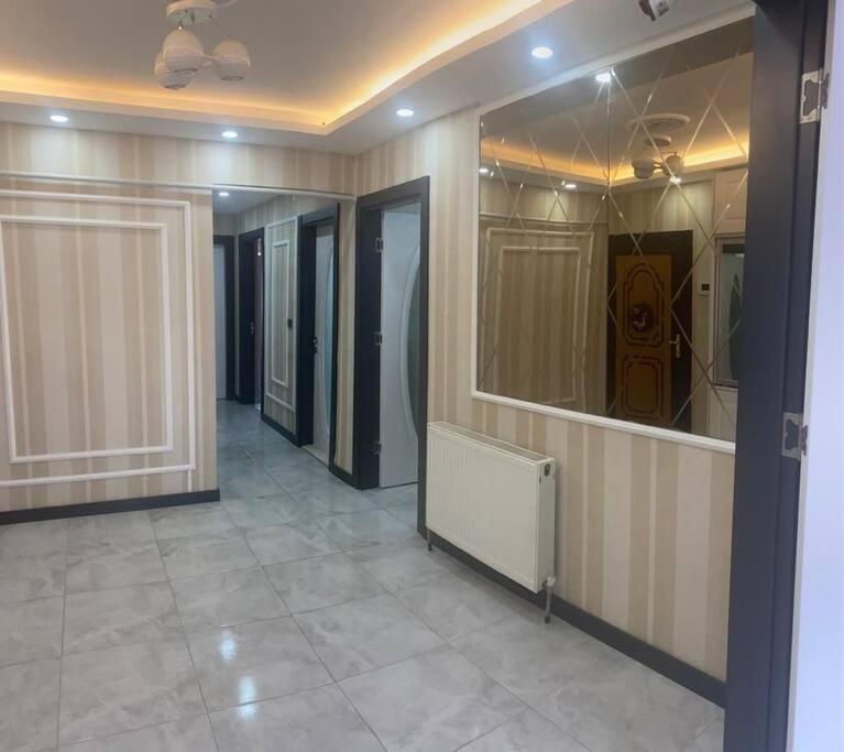 Muekemmel Konumda Luex Family Concept Daire Apartment Sivas Exterior foto