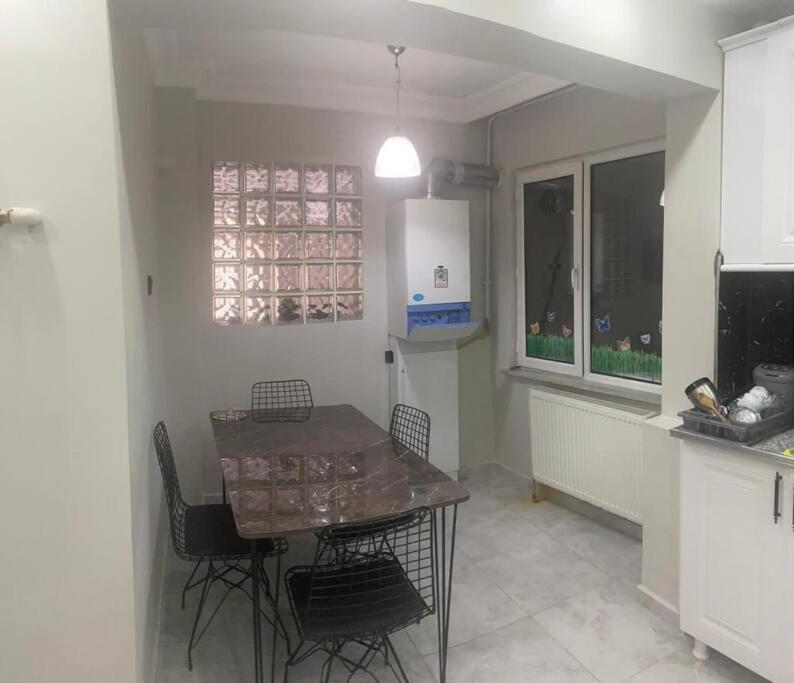 Muekemmel Konumda Luex Family Concept Daire Apartment Sivas Exterior foto
