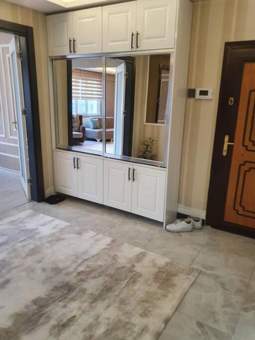 Muekemmel Konumda Luex Family Concept Daire Apartment Sivas Exterior foto