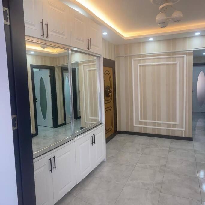 Muekemmel Konumda Luex Family Concept Daire Apartment Sivas Exterior foto