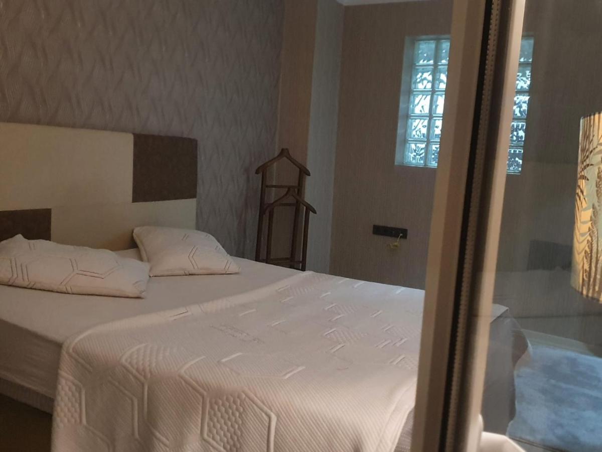 Muekemmel Konumda Luex Family Concept Daire Apartment Sivas Exterior foto