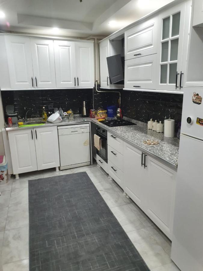 Muekemmel Konumda Luex Family Concept Daire Apartment Sivas Exterior foto