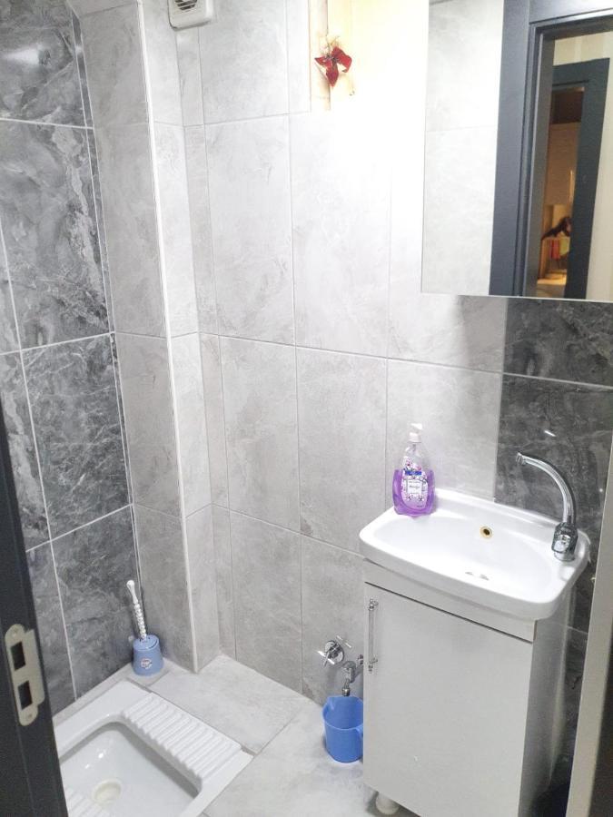 Muekemmel Konumda Luex Family Concept Daire Apartment Sivas Exterior foto
