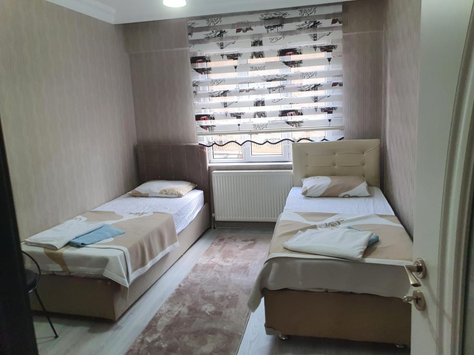 Muekemmel Konumda Luex Family Concept Daire Apartment Sivas Exterior foto
