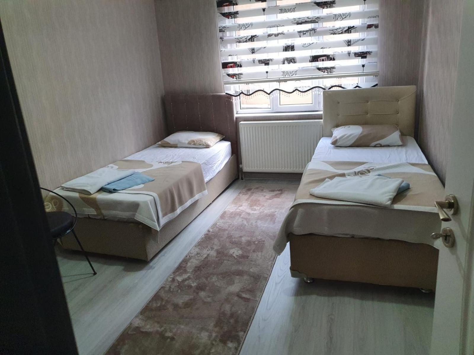 Muekemmel Konumda Luex Family Concept Daire Apartment Sivas Exterior foto