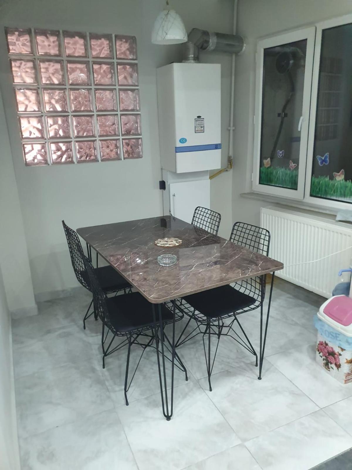 Muekemmel Konumda Luex Family Concept Daire Apartment Sivas Exterior foto